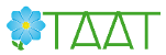 TAAT logo